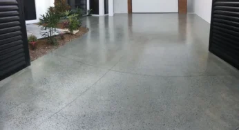 Get the Sleek and Durable Look: The Benefits of Grind and Seal Concrete Floors