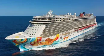 Norwegian Cruise Line: A Luxury Experience on the High Seas