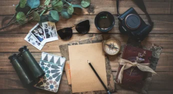 Avoid Travel Mishaps with Our International Travel Checklist