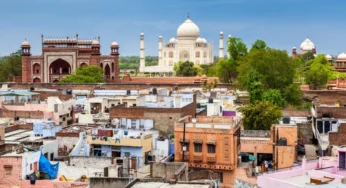 Top Places to Visit in Agra: A Comprehensive Guide for Tourists