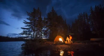Camping Tips for Beginners: Your Ultimate Guide