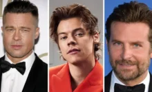 Trending Sexy Hairstyles for men in 2024