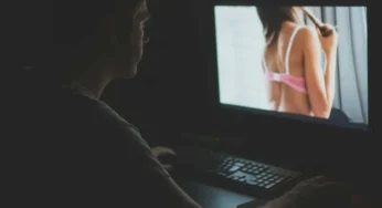 Everything you need to know about porn addiction