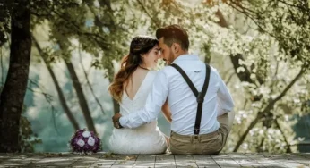 Marry someone who… 10 characteristics your suitor must have!