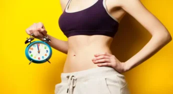 How to lose belly weight naturally and quickly: sports, exercises and diet