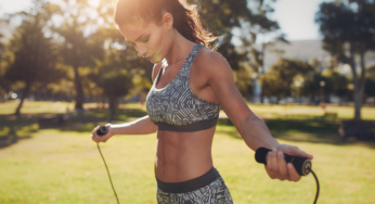 The most effective exercises to get a flat stomach