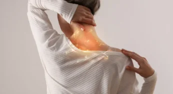 Understanding Neck Pain: Causes, Symptoms, and Relief